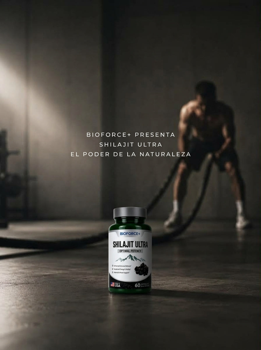 SHILAJIT ULTRA