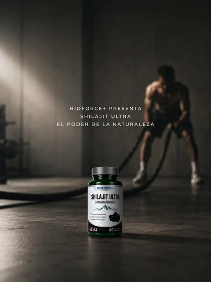 SHILAJIT ULTRA