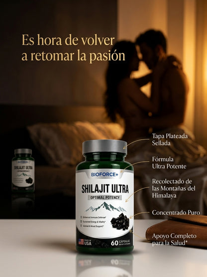 SHILAJIT ULTRA