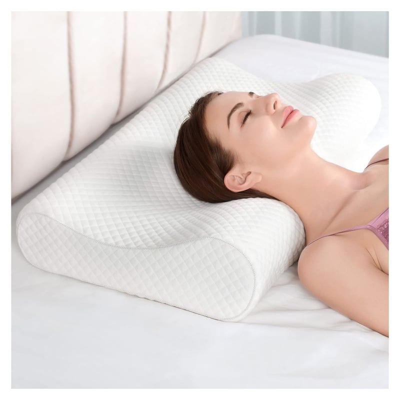 Almohadas Ortopédicas