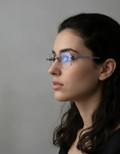 Combo de 2 Unidades de Lentes TR90