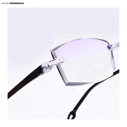 Combo de 2 Unidades de Lentes TR90